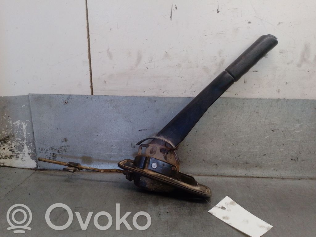 Renault Kangoo I Rączka / Dźwignia hamulca ręcznego 
