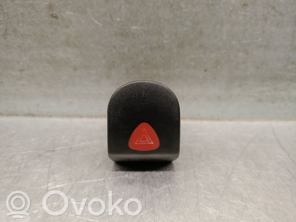 Renault Kangoo I Hazard light switch 
