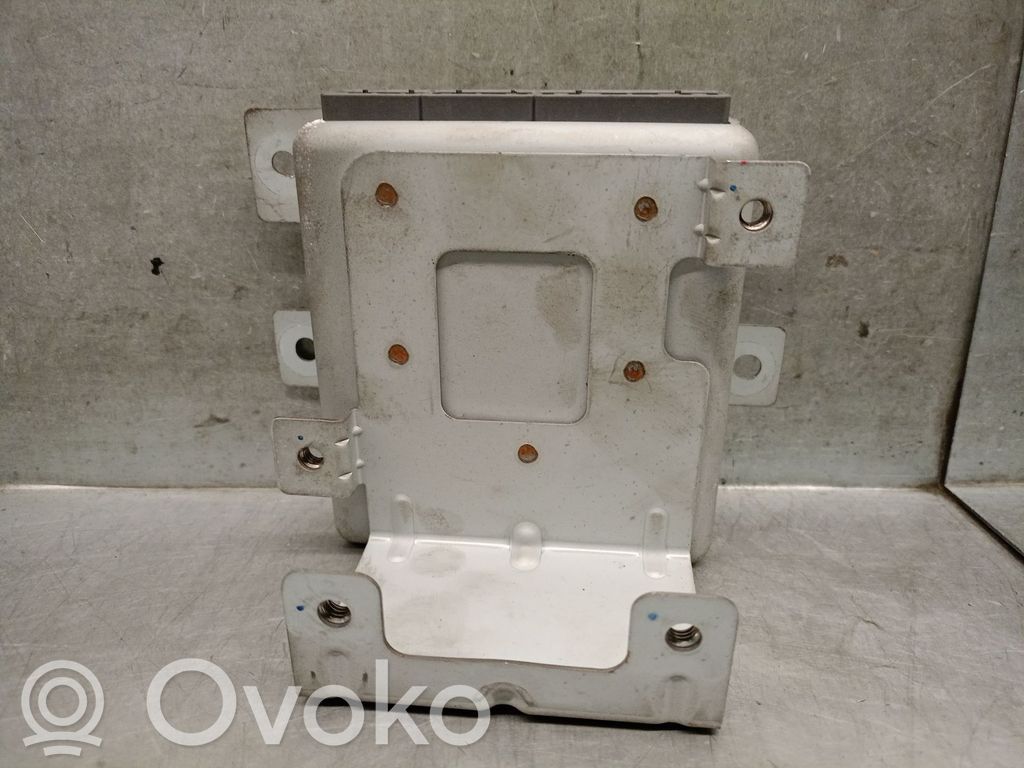 SsangYong Rexton Vārtu vadības bloks 