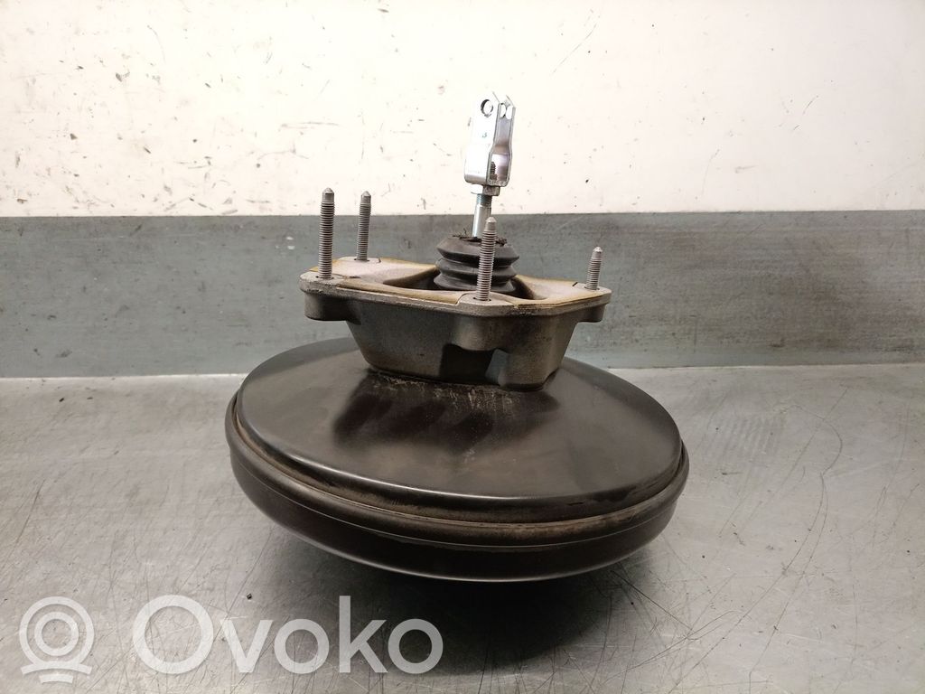 Nissan Qashqai Zawór / Czujnik Servotronic 