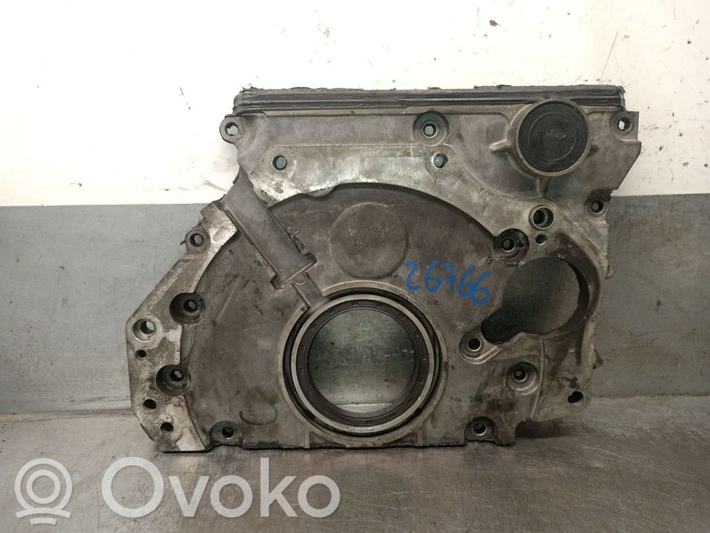 Opel Insignia A Cache carter courroie de distribution 
