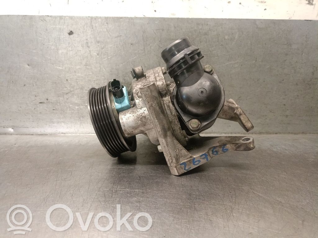 Opel Insignia A Bomba de agua