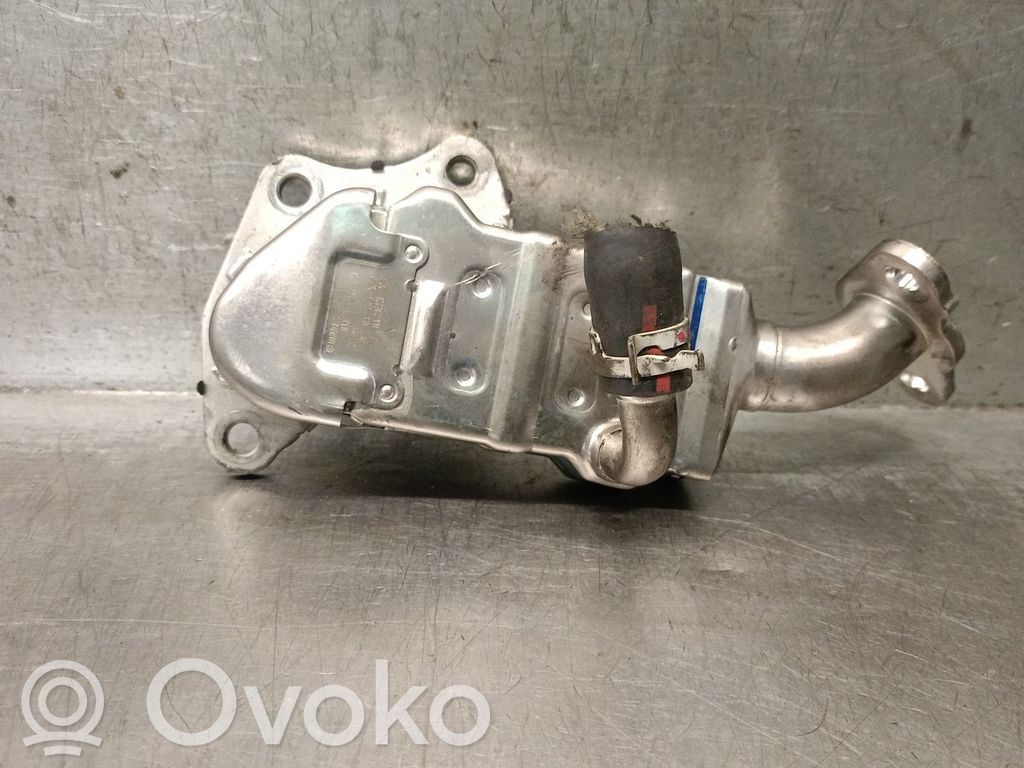 Toyota Yaris XP210 Chłodnica spalin EGR