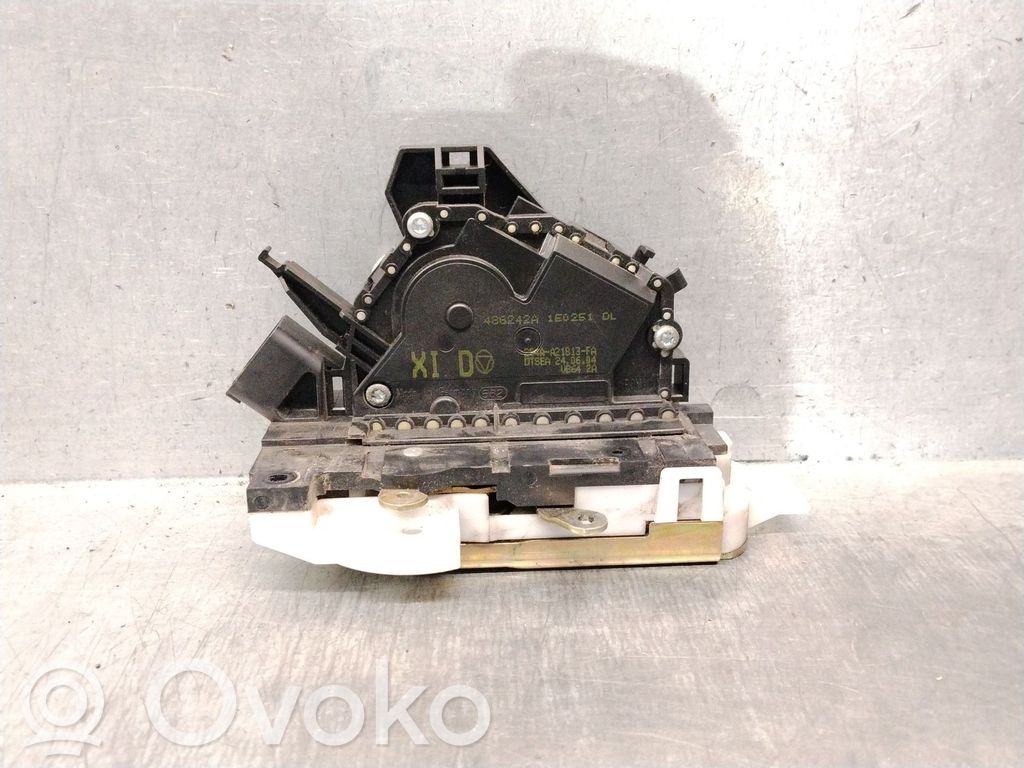Ford Mondeo Mk III Türschloss vorne 