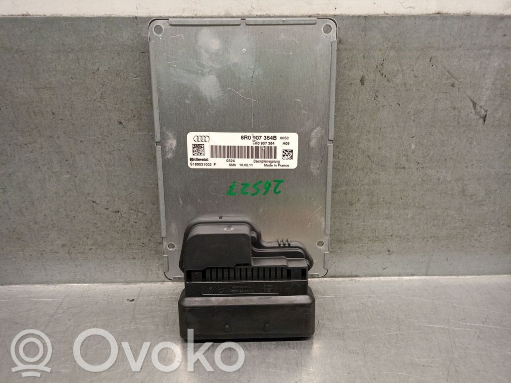 Audi A5 Sportback 8TA Suspension control unit/module 