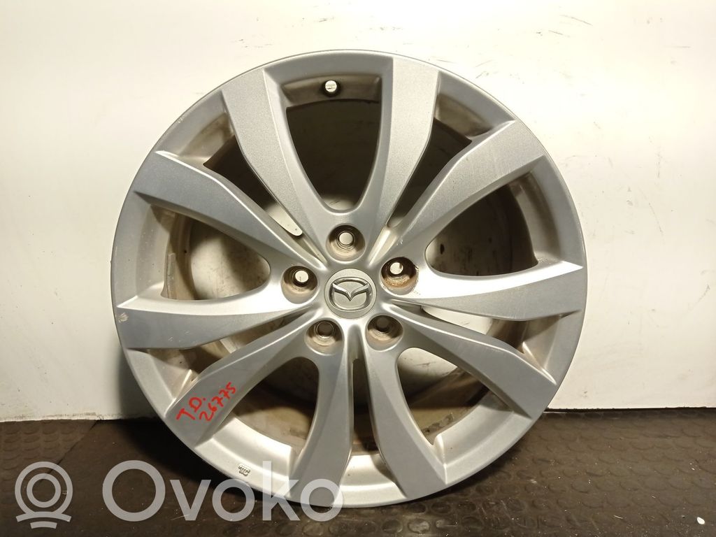 Mazda CX-7 18 Zoll Leichtmetallrad Alufelge 