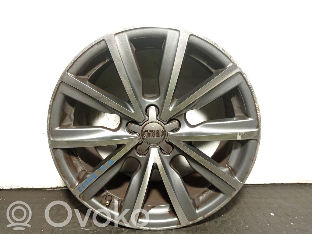 Audi A1 18 Zoll Leichtmetallrad Alufelge
