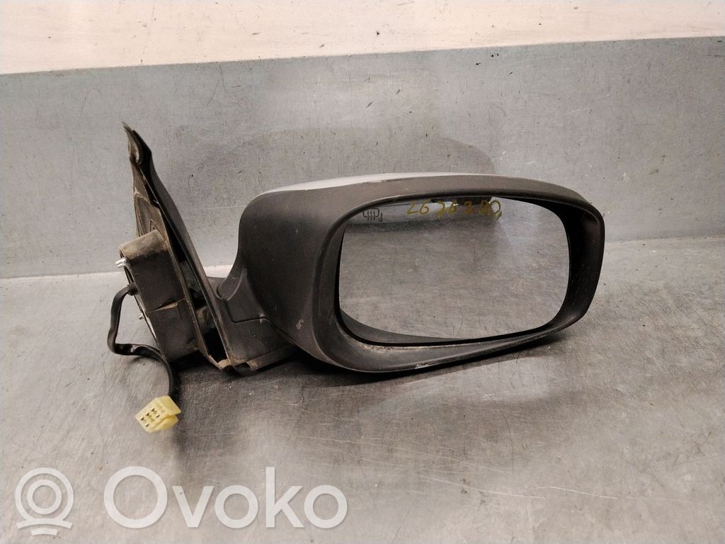 Suzuki Swift I Rétroviseur électrique de porte avant