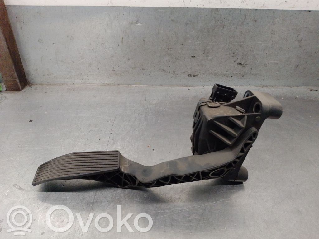 Opel Zafira A Beschleunigungssensor Gaspedalsensor