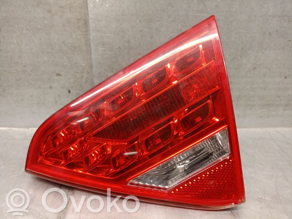 Audi A5 Sportback 8TA Rear/tail lights