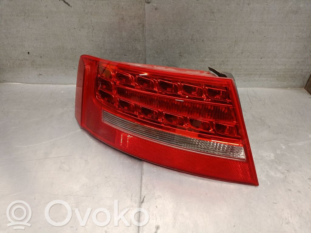 Audi A5 Sportback 8TA Takavalot 