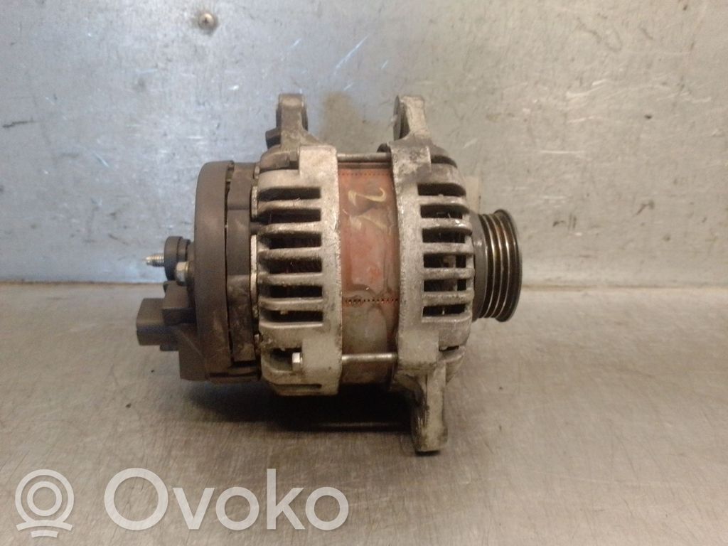 Hyundai i10 Generator/alternator 
