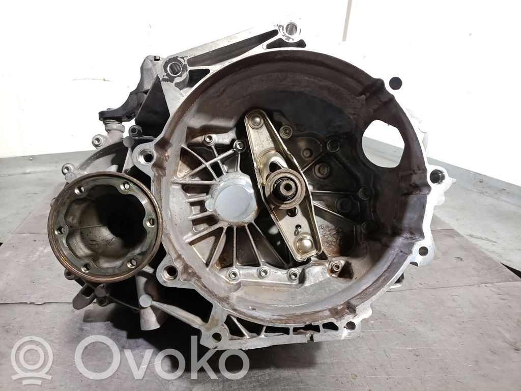 Seat Leon (5F) 5 Gang Schaltgetriebe
