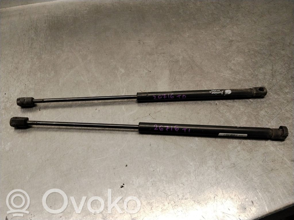 Opel Corsa C Amortizor hayon 