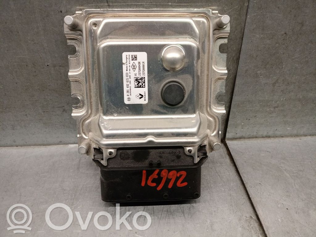 Renault Trafic III (X82) Engine control unit/module