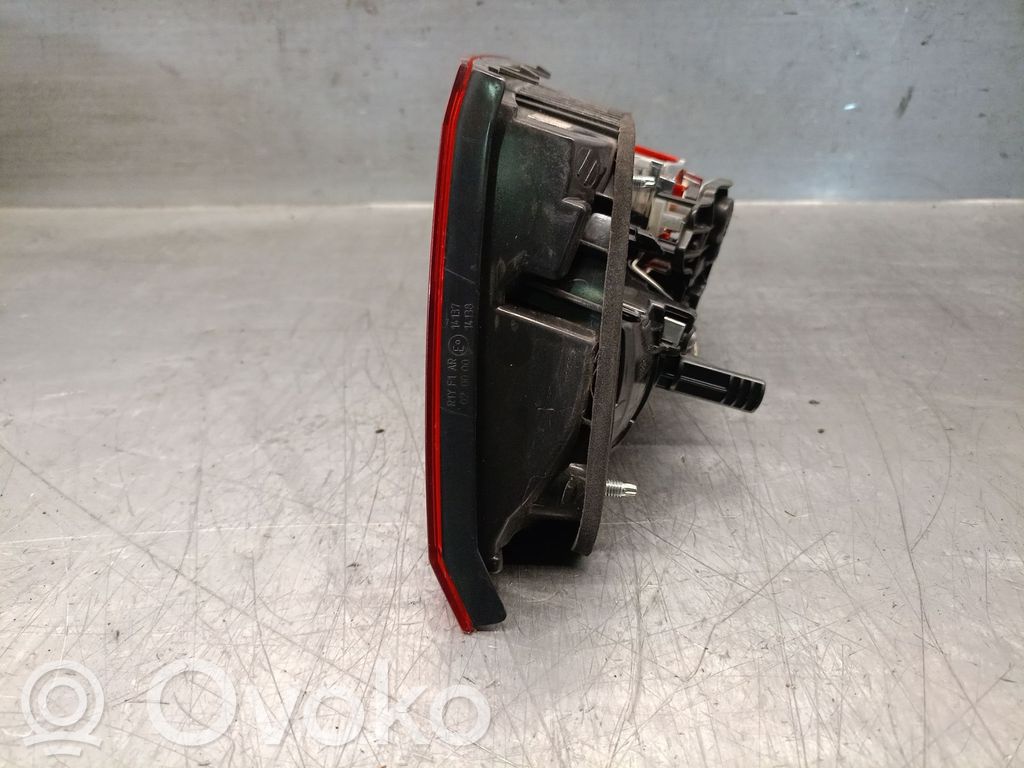 Seat Leon (5F) Lampa tylna 