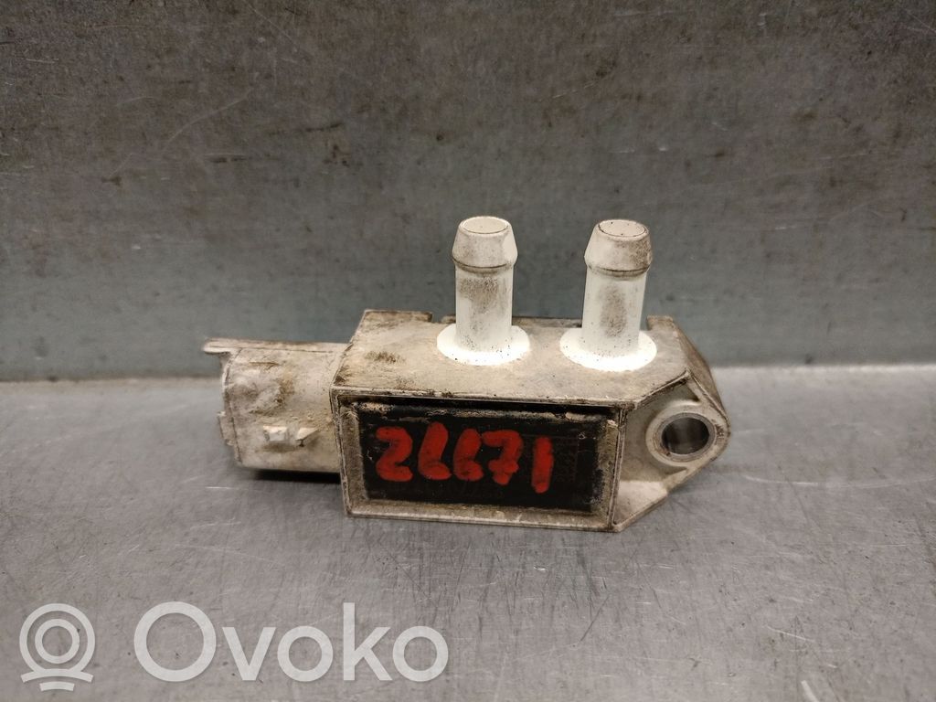 Renault Trafic III (X82) Sensor