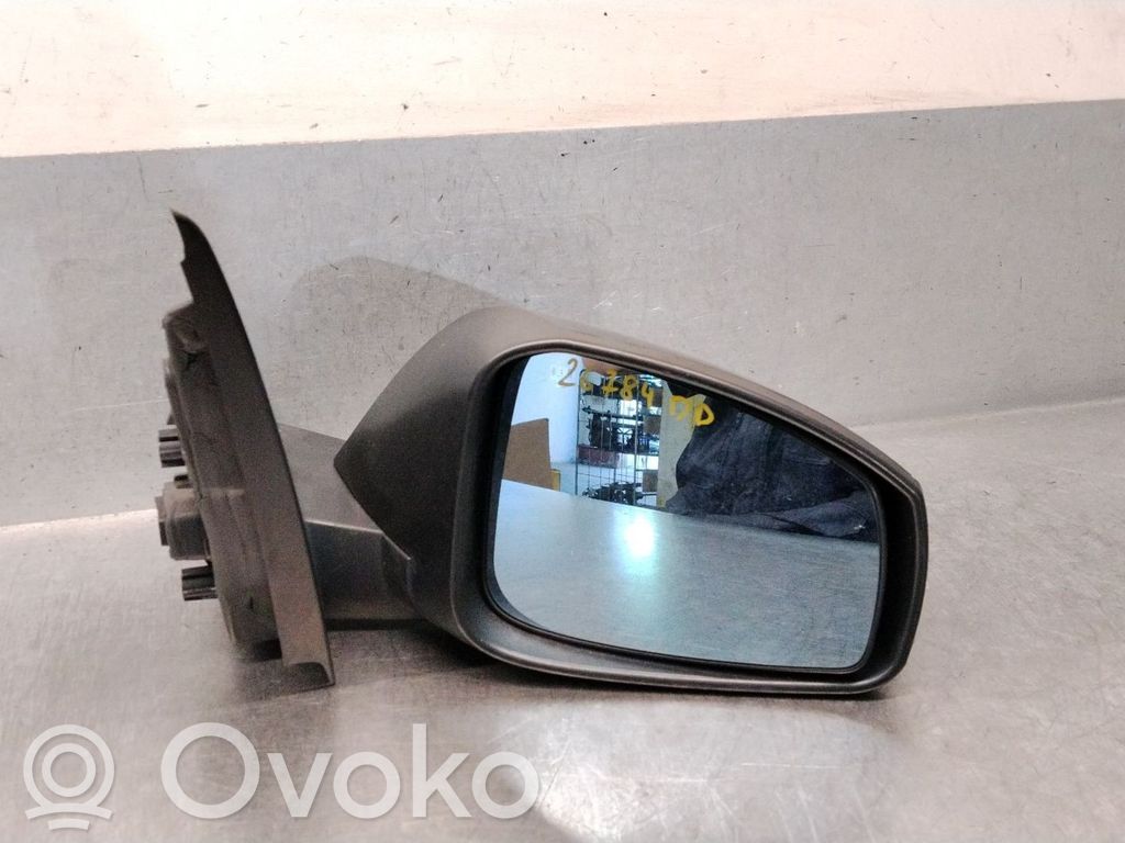 Renault Laguna III Oglindă electrică ușă față 