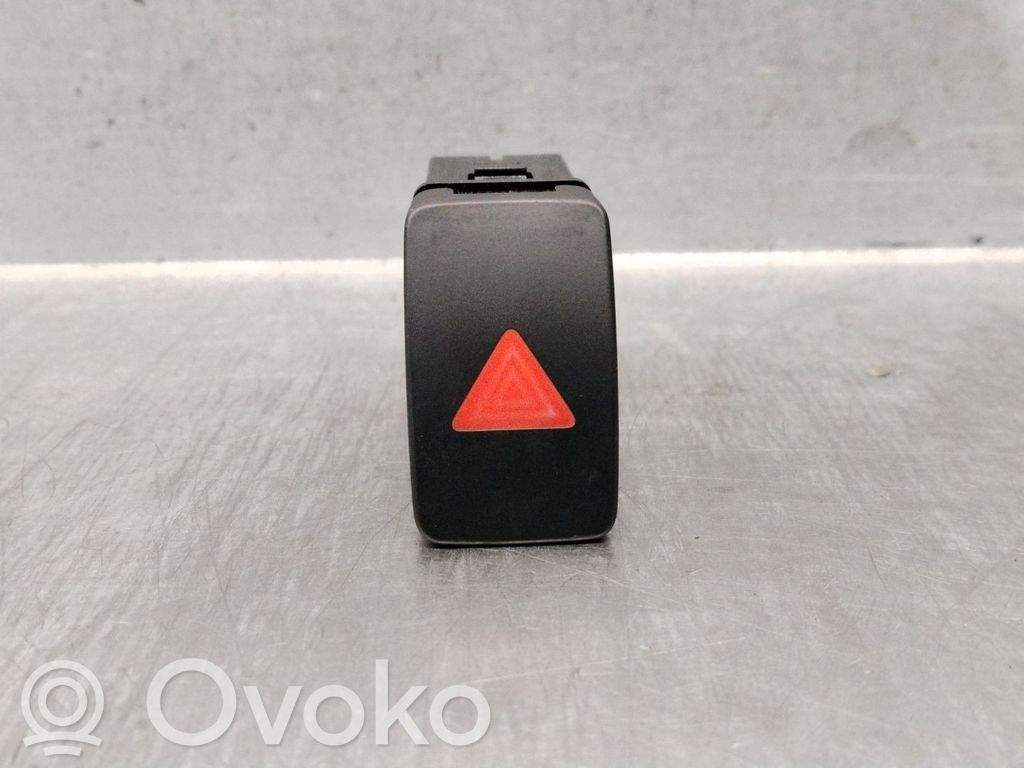 KIA Rio Botón interruptor de luz de peligro 