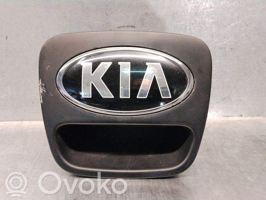 KIA Rio Mâner exterior ușă spate 
