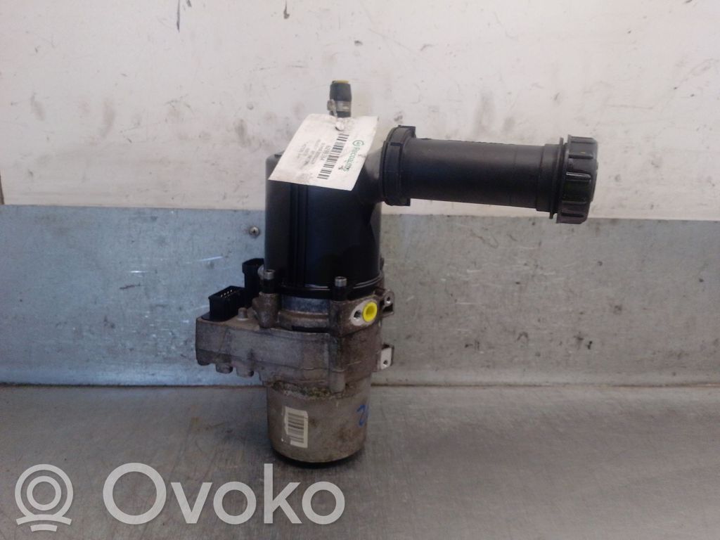 Peugeot 307 Ohjaustehostimen pumppu 