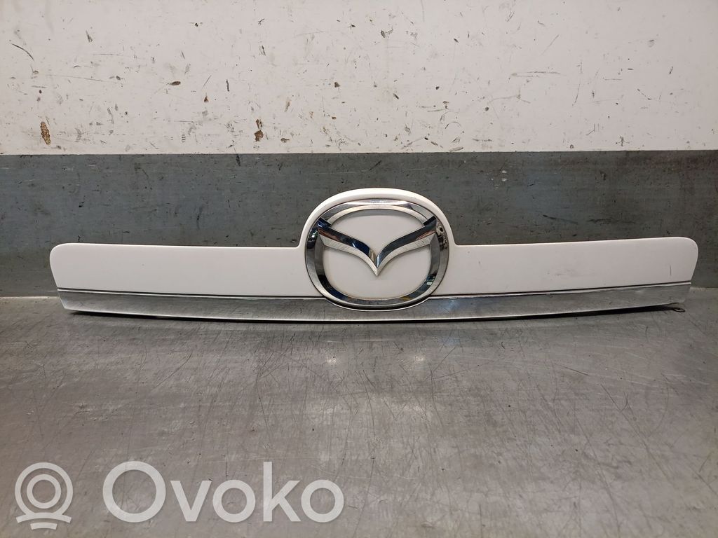 Mazda CX-7 Poignée extérieure de porte arrière 
