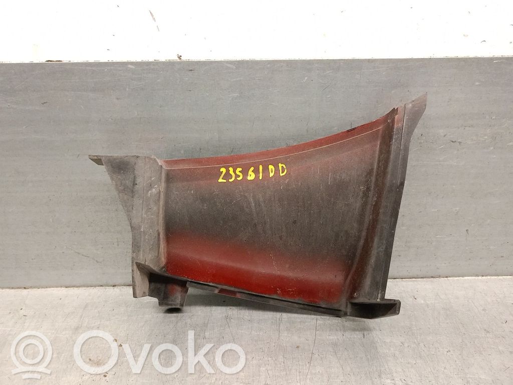 Hyundai Kona I Capac inferior 