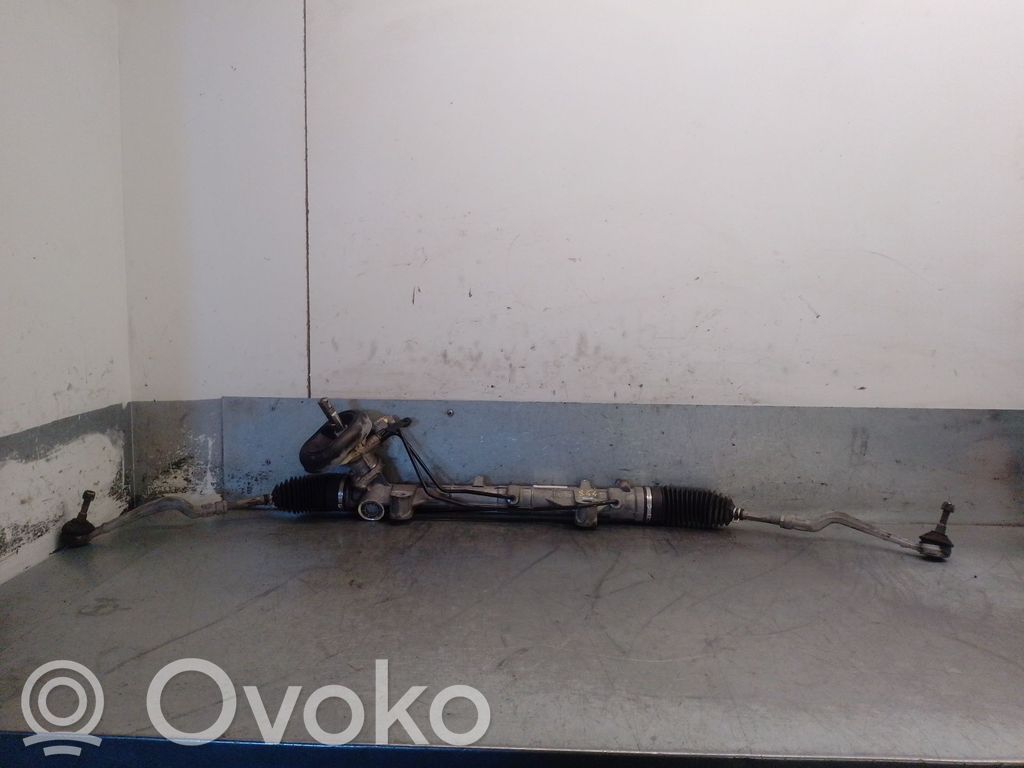 Dacia Sandero II Cremagliera dello sterzo