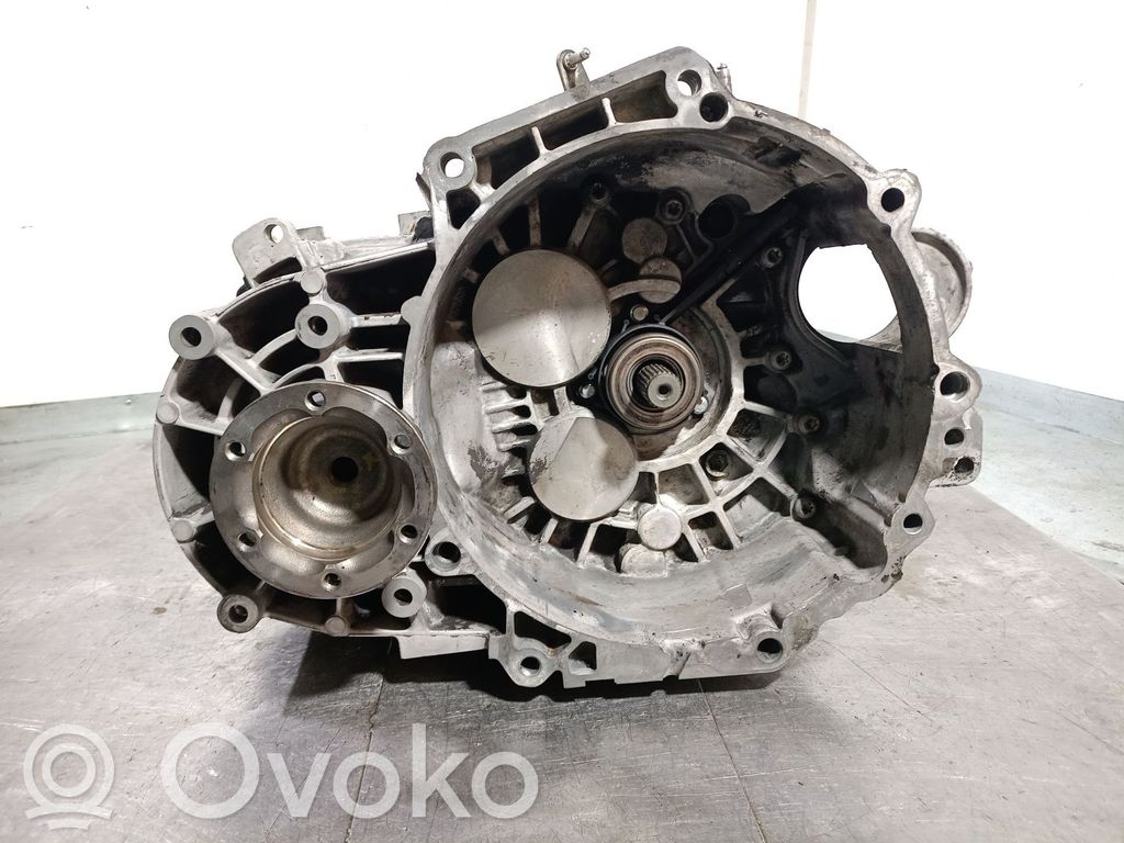 Seat Leon (1P) Mechaninė 5 pavarų dėžė