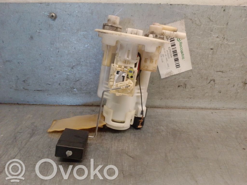 Suzuki Alto Pompa carburante immersa