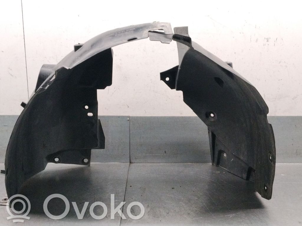 Dacia Sandero III Nadkole przednie 