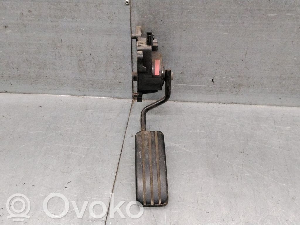 Renault Clio IV Sensore di accelerazione