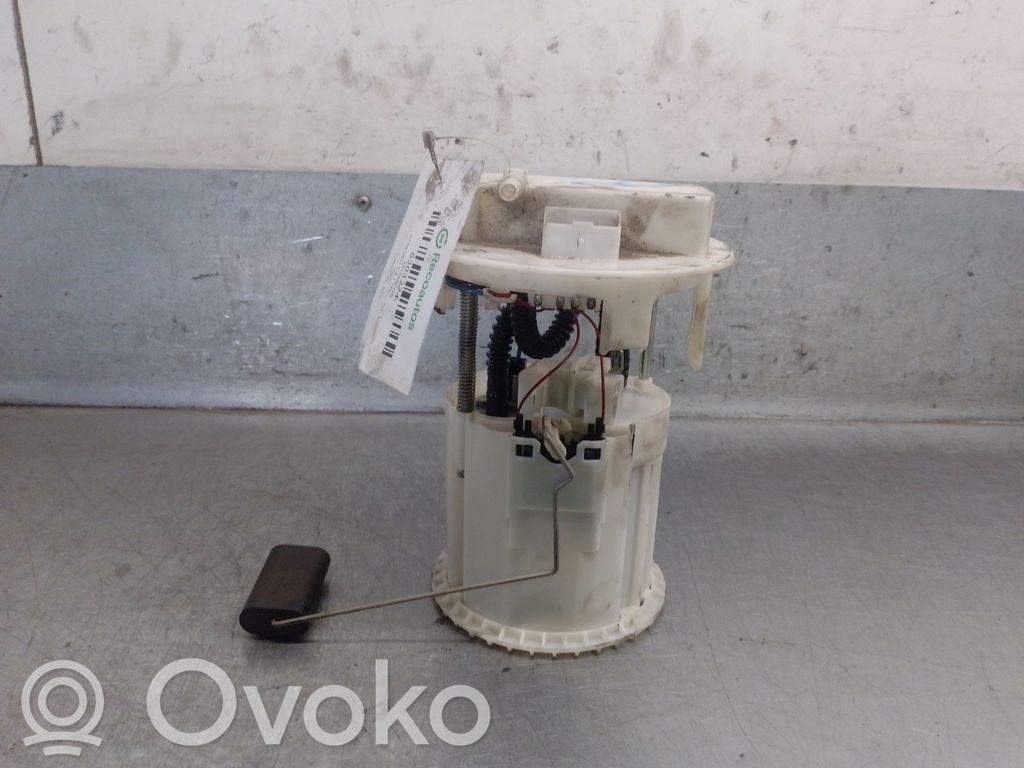 Citroen C3 Pluriel Polttoainesäiliön pumppu