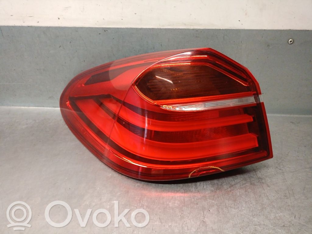 BMW X4 F26 Luci posteriori