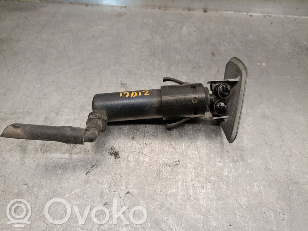 Opel Insignia A Ajovalonpesimen pesusuutin 
