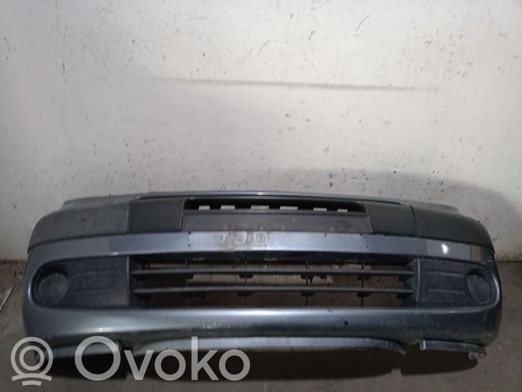 Citroen Xsara Zderzak przedni