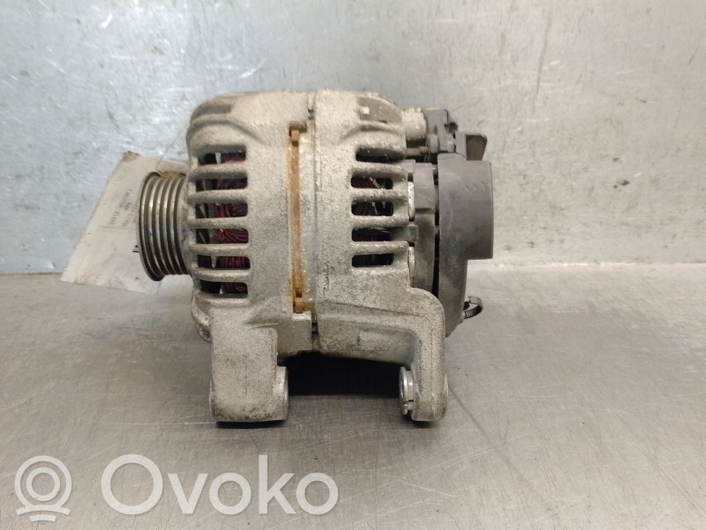Opel Corsa C Generator/alternator 
