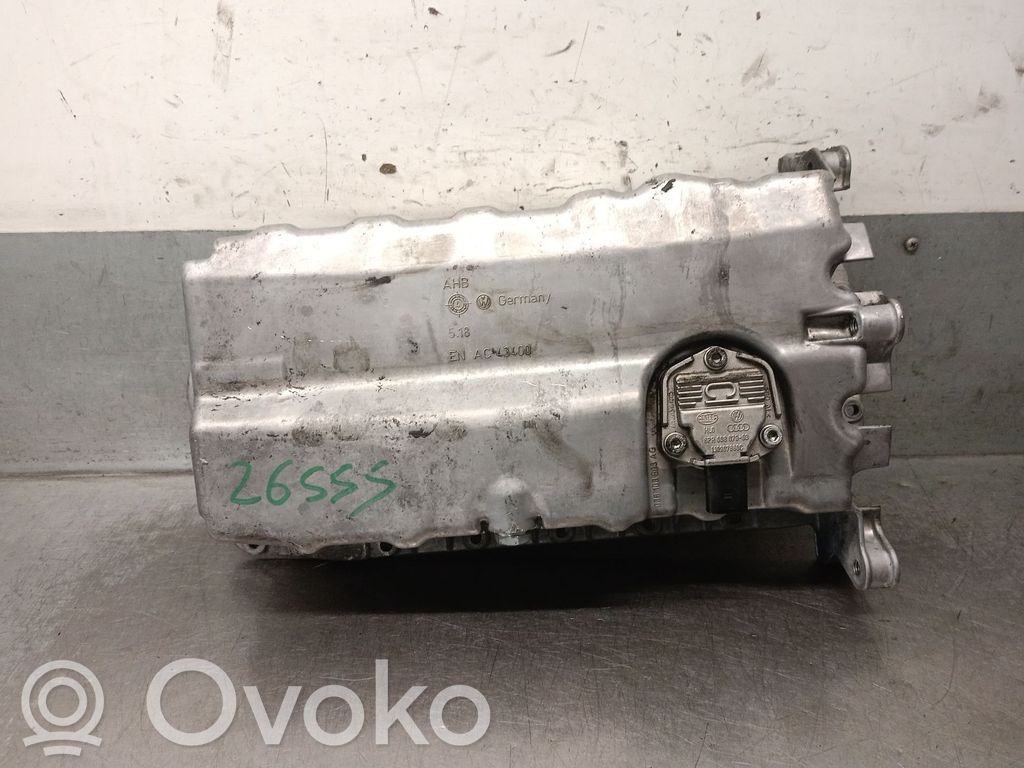 Audi A3 S3 8P Baie ulei 