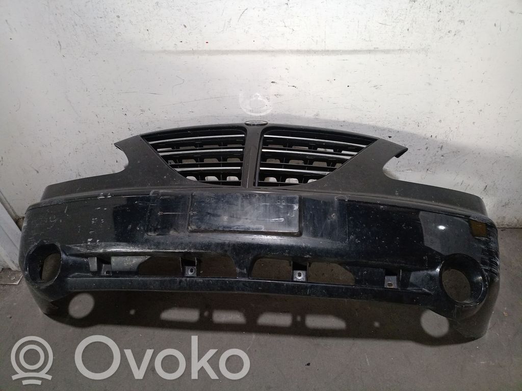 SsangYong Rodius Front bumper 