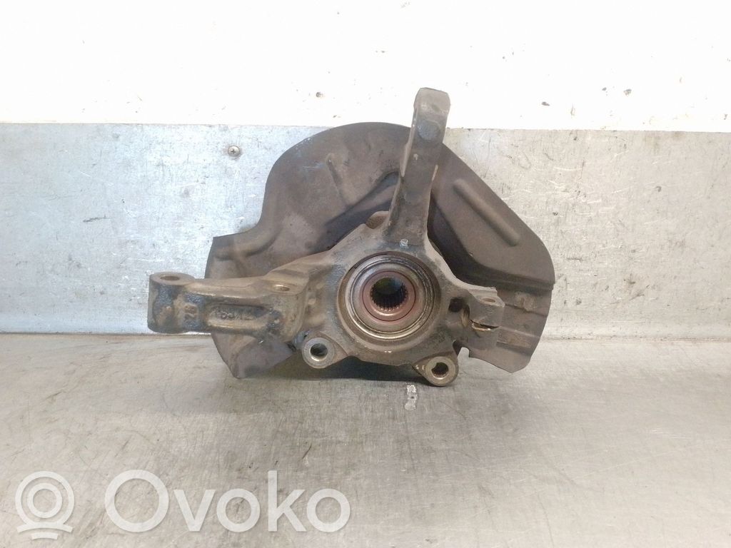 Peugeot Expert Achsschenkel vorne 