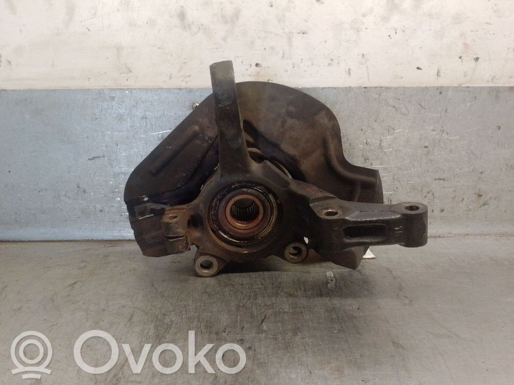 Peugeot Expert Achsschenkel vorne 