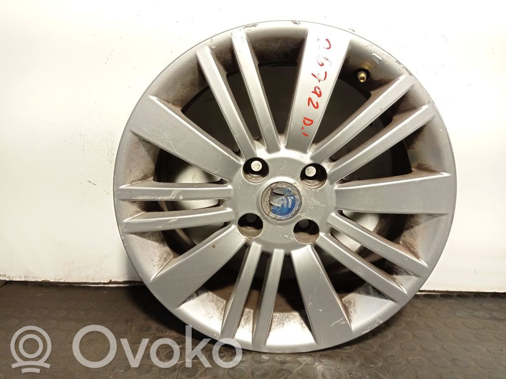 Fiat Grande Punto Felgi aluminiowe R18 
