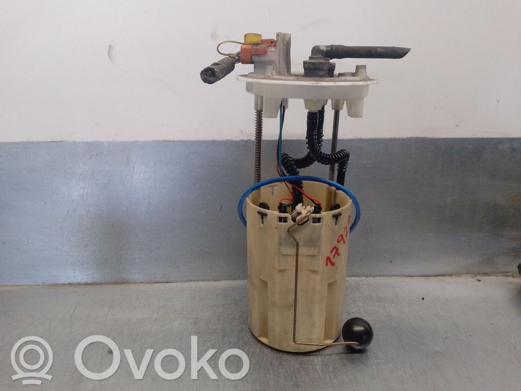 Alfa Romeo 156 Bomba interna de combustible 