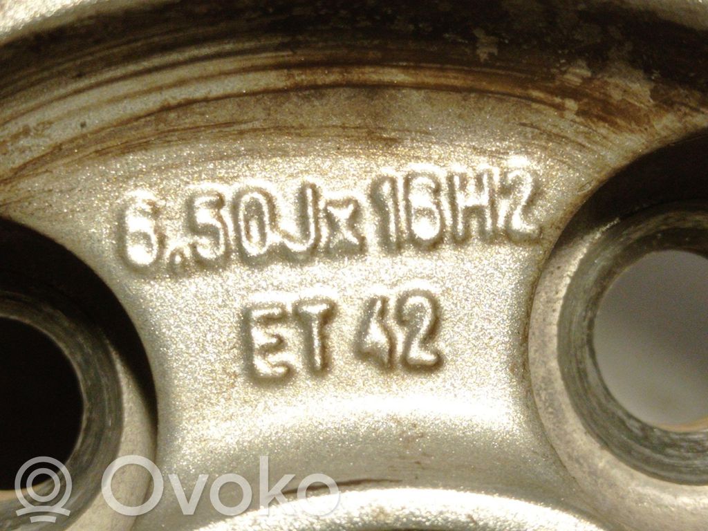 Volkswagen Golf SportWagen Felgi aluminiowe R18