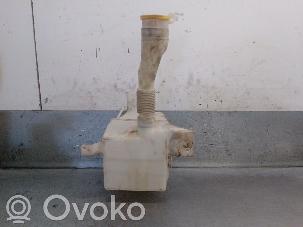 Subaru Impreza III Wischwasserbehälter 