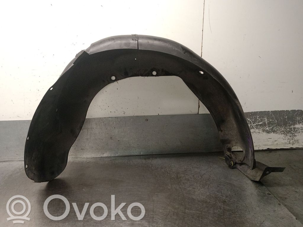 KIA Rio Radhausschale Radhausverkleidung hinten