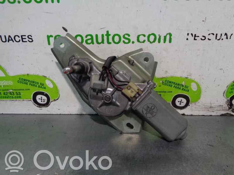 Mazda 2 Takalasinpyyhkimen moottori