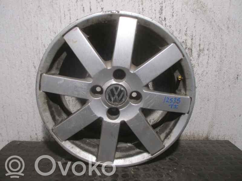 Volkswagen Polo III 6N 6N2 6NF Felgi aluminiowe R18 