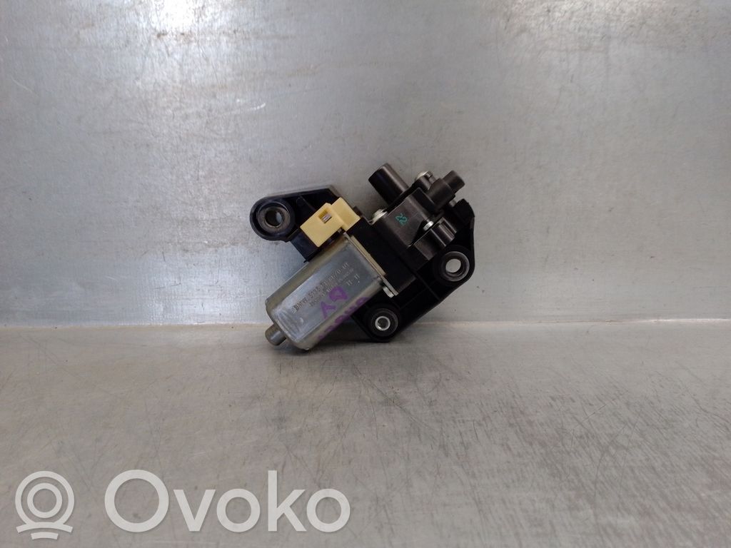 BMW 7 F01 F02 F03 F04 Takaoven ikkunan nostomoottori