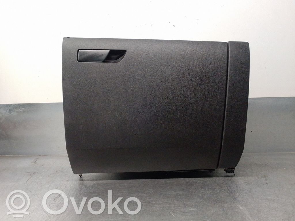 Seat Leon IV Vano portaoggetti 